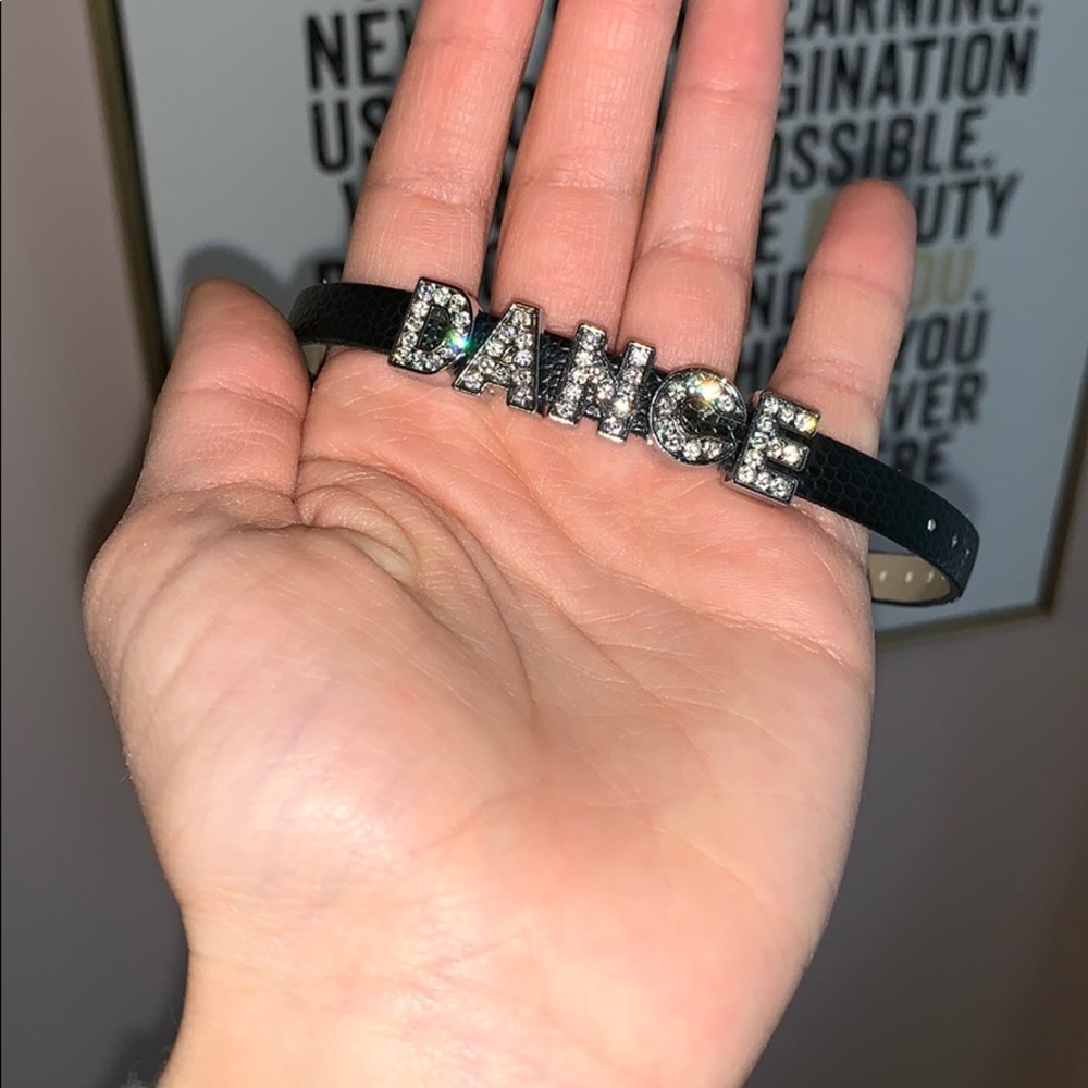 DANCE BRACELET